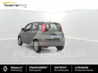 2019 Fiat Panda