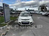 2019 Fiat Panda