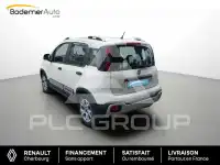 2019 Fiat Panda