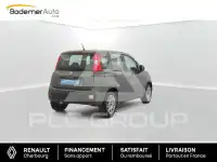 2019 Fiat Panda