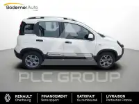 2019 Fiat Panda