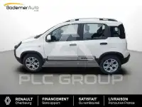 2019 Fiat Panda