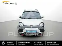 2019 Fiat Panda