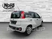 2019 Fiat Panda
