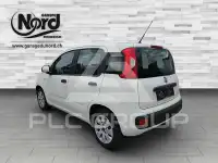 2019 Fiat Panda