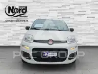 2019 Fiat Panda