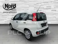 2019 Fiat Panda