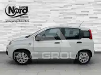 2019 Fiat Panda
