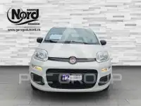 2019 Fiat Panda