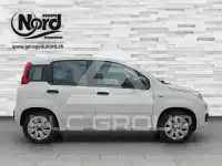 2019 Fiat Panda