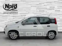 2019 Fiat Panda