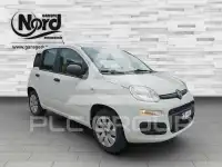 2019 Fiat Panda
