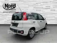 2019 Fiat Panda