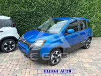 2019 Fiat Panda