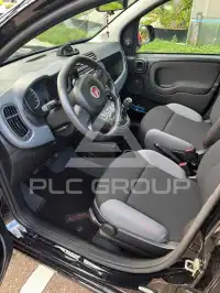 2019 Fiat Panda