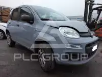 2019 Fiat Panda