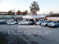 2019 Fiat Panda