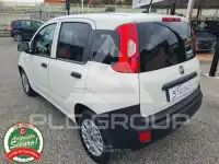 2019 Fiat Panda