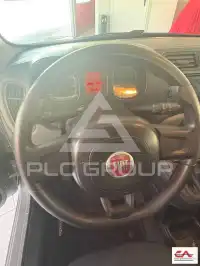 2019 Fiat Panda