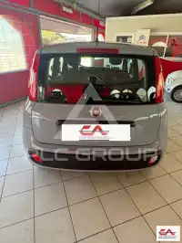 2019 Fiat Panda