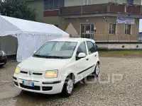 2019 Fiat Panda