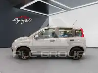 2019 Fiat Panda