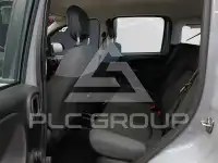 2019 Fiat Panda