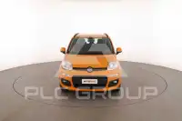 2019 Fiat Panda