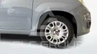 2019 Fiat Panda
