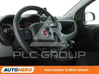 2019 Fiat Panda