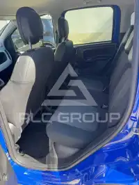 2019 Fiat Panda