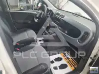 2019 Fiat Panda
