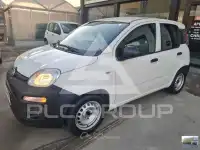 2019 Fiat Panda