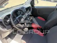 2019 Fiat Panda
