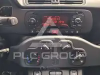 2019 Fiat Panda