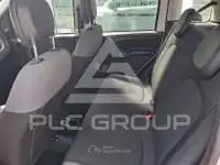 2019 Fiat Panda