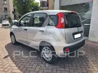 2019 Fiat Panda
