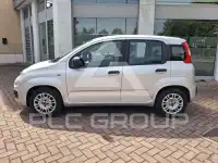 2019 Fiat Panda