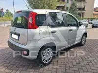 2019 Fiat Panda