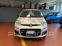 2019 Fiat Panda