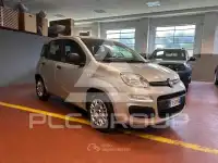 2019 Fiat Panda