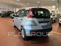 2019 Fiat Panda