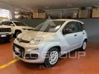 2019 Fiat Panda