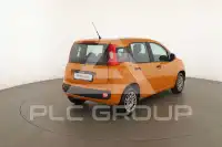 2019 Fiat Panda