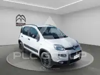 2019 Fiat Panda