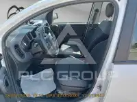 2019 Fiat Panda