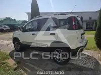 2019 Fiat Panda