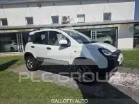 2019 Fiat Panda