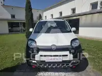 2019 Fiat Panda