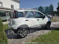 2019 Fiat Panda